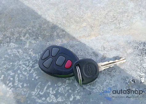 2007 Chevrolet Tahoe Lt z USA, uszkodzony, nr VIN 1GNFC13097J336793